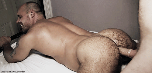 Bara, Beef, Butts - my 3B!