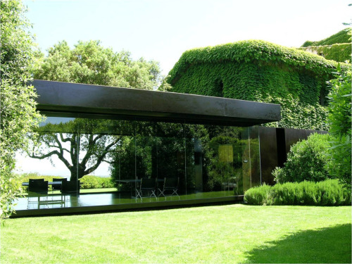 thekhooll:Villa all’Argentario Lazzarini Pickering Architetti 