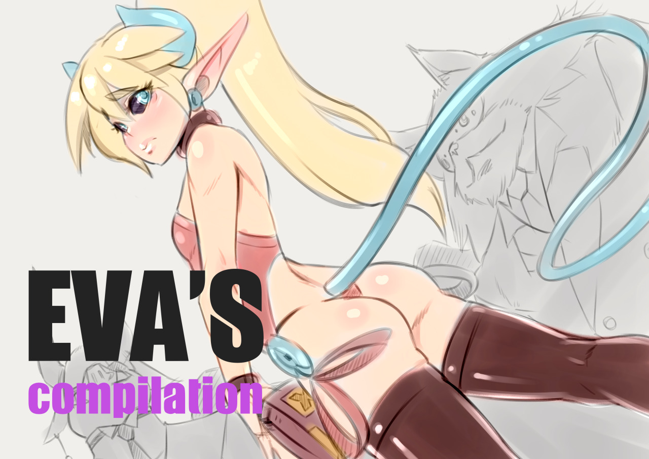 Eva’s Compilation Request Stream starts now!!!Join https://picarto.tv/truedevirish to