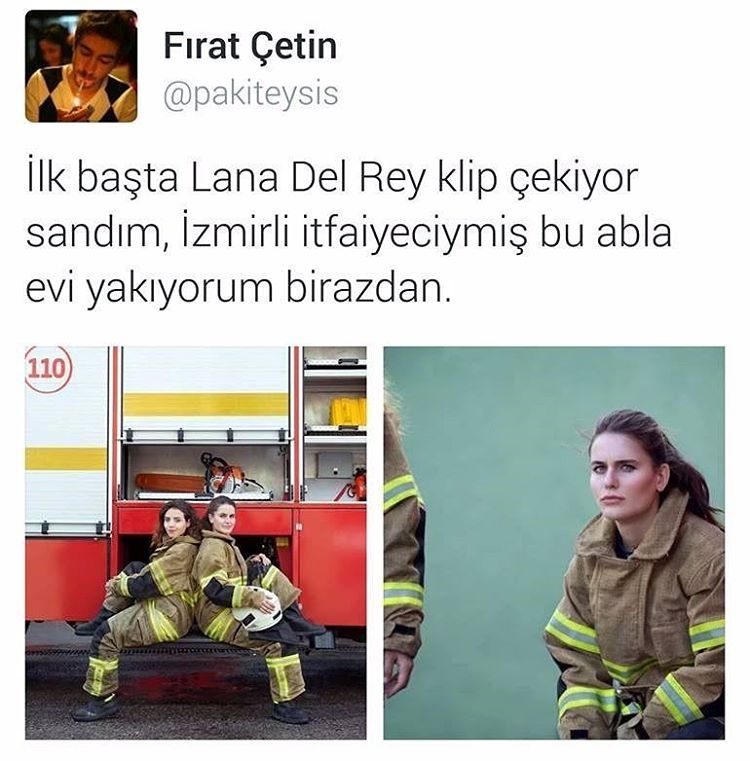 Fırat...