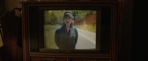 Three Billboards Outside Ebbing, Missouri, 2017DramaDirected by Martin McDonaghCinematography:&
