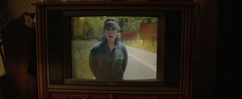 Three Billboards Outside Ebbing, Missouri, 2017DramaDirected by Martin McDonaghCinematography: Ben D