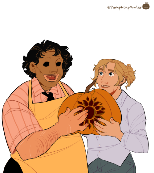 Some Commissions!