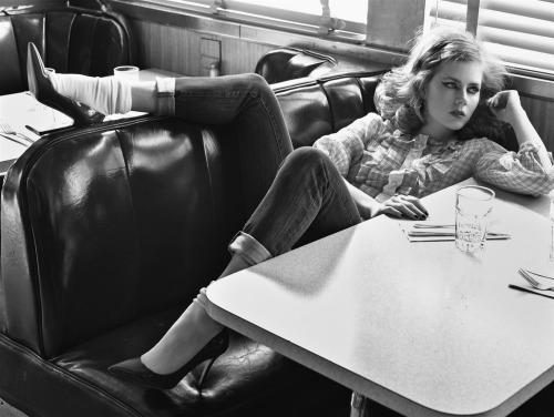 Amy Adams, by Craig McDean-From Mr.