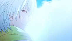 keiko-chan:   「DRAMAtical Murder」OVA「Data_xx_Transitory」||  PV   
