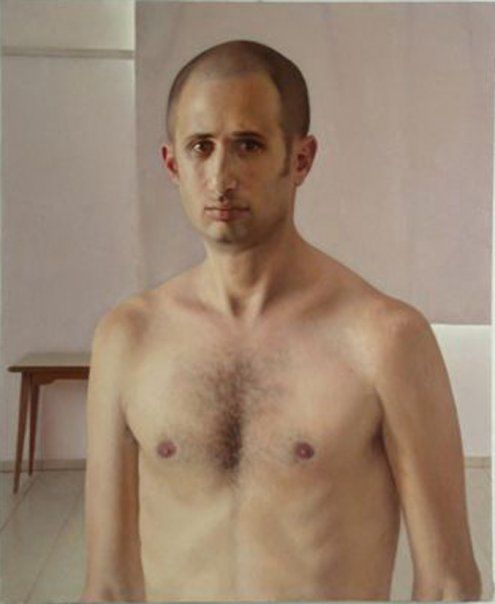 k250966:    Aram Gershuni  