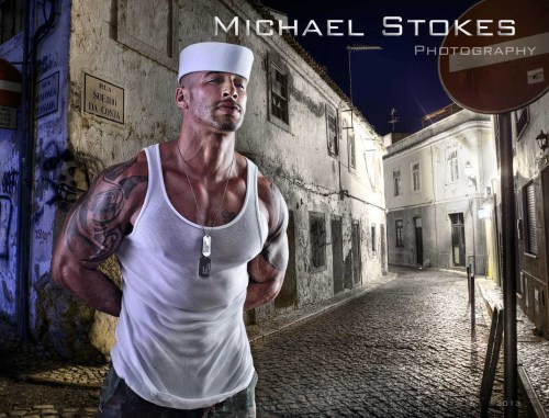michaelstokes:  Quentin Elias