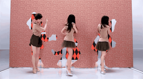 catspells:   Perfume - VOICE  this video is so cute  