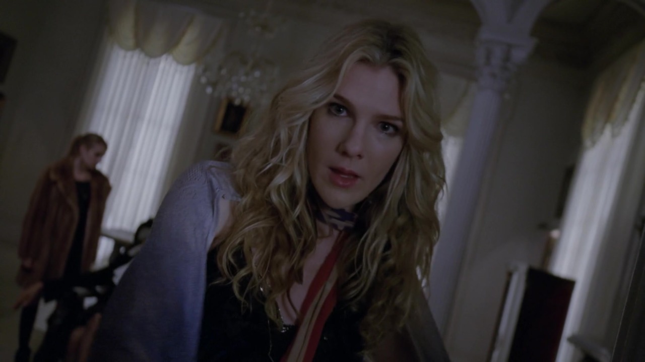 vansatan:  misty day * my goddess * 