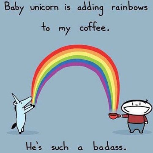 #goodmorning #unicorns #babyunicorn porn pictures