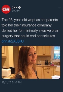 weavemama:  weavemama:AMERICAN HEALTHCARE IN A NUTSHELL  Links to both articles:Article 1Article 2This is getting ridiculous. 