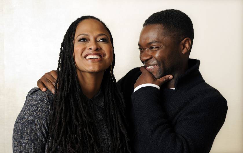 micdotcom:  Meet Ava DuVernay, the first black woman to ever get a Best Director