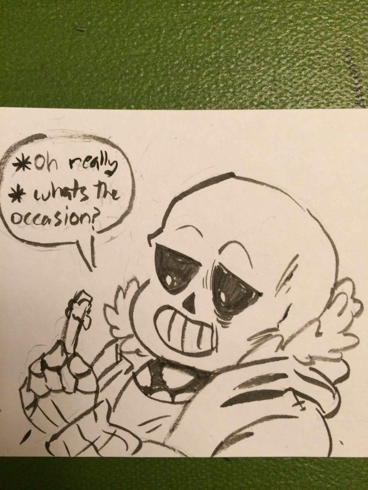 alwaysaslutforsans:  mtndewniverse:  I ship it so hard man  aaaaAAAAAAAAAAA