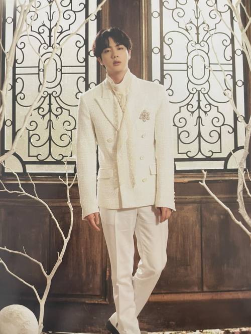 ARMY Kit Scan No Watermark By Me!