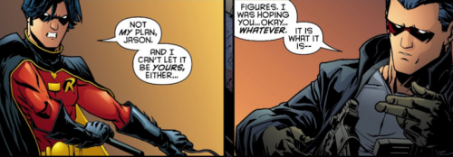 Something I Will Never Ever Get Over Is The Difference Between How Tim And Jason Talk About Each Other