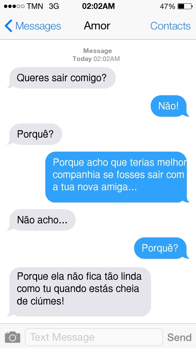 NOTHING IS REAL