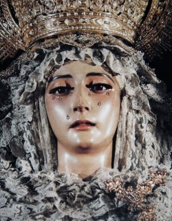 allaboutmary:  Nuestra Madre de la Merced