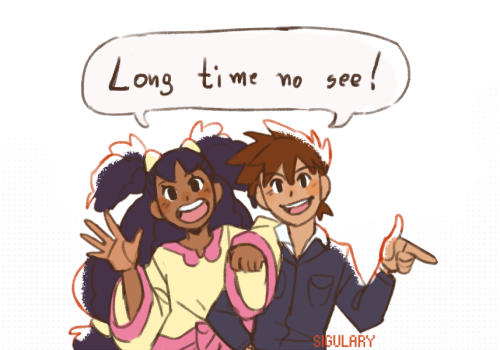 Pokeani Good