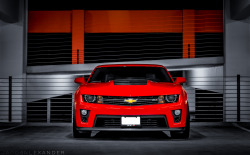 jacobalexanderphoto:  ZL1 