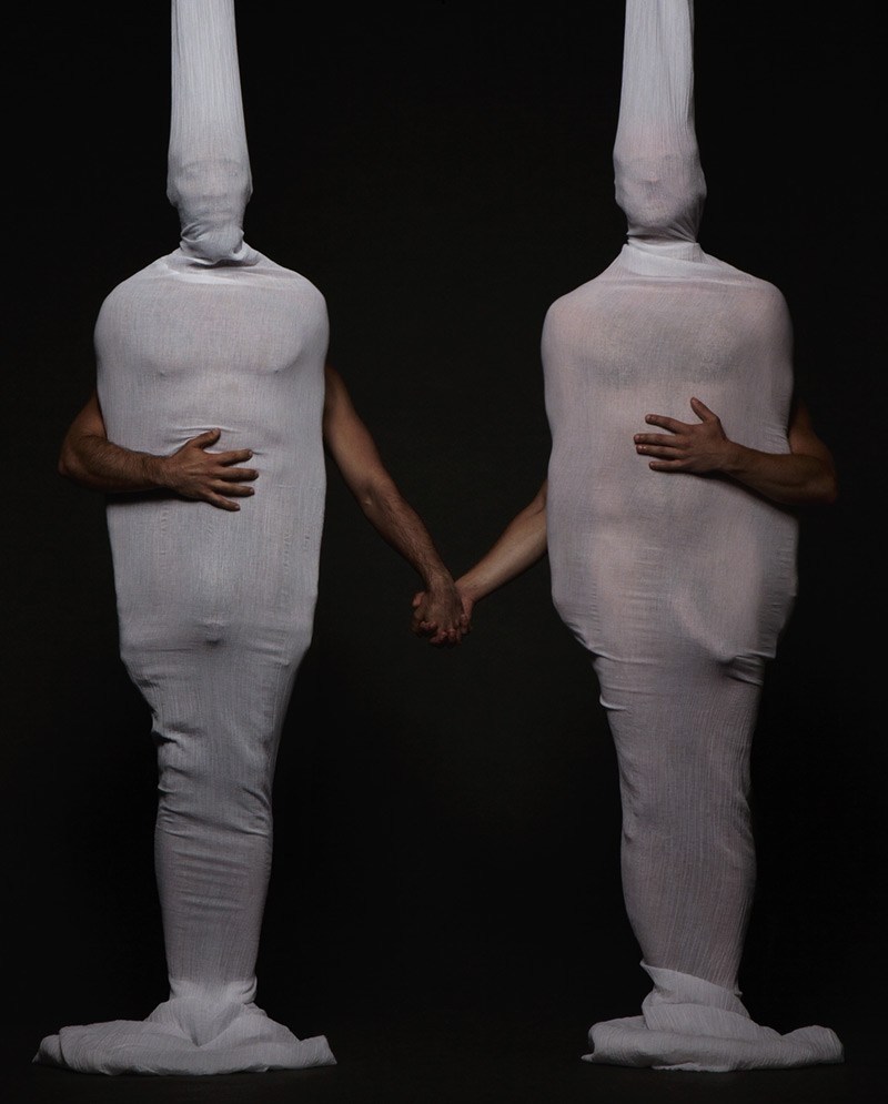 Konrad & Paul