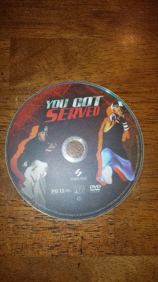 acetaildog:  I found this copy of you got served the other day and decided to have a little fun with my family. 