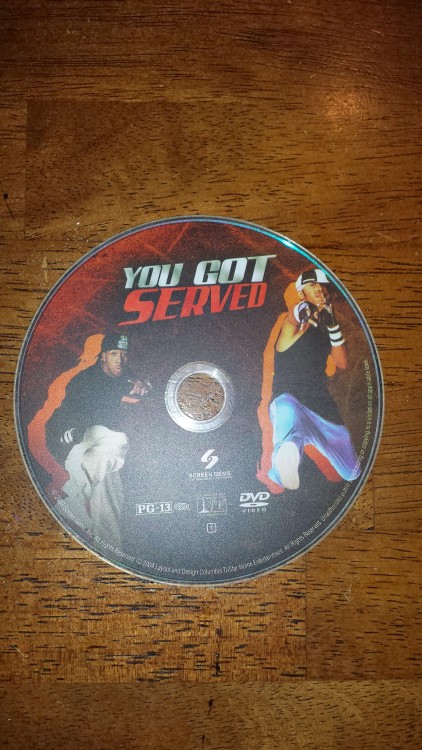 taint3ed:  acetaildog:  I found this copy of you got served the other day and decided to have a little fun with my family.   LMAOOOOOO 