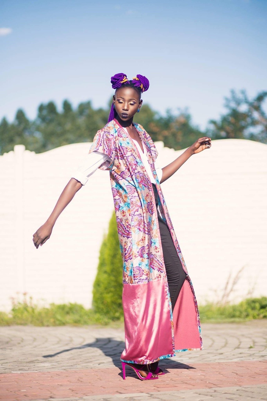 blackfashion:  Tosin 21, Kharkov UA Blog- @the–sui-generis  IG - the__sui_generis