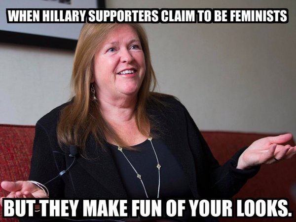 nikareeashlee:  kimreesesdaughter:  thetrippytrip:      Clinton Supporters Attack