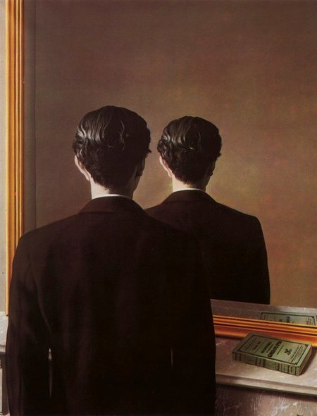 Android Wallpapers Not To Be Reproduced Rene Magritte Wallpaper For