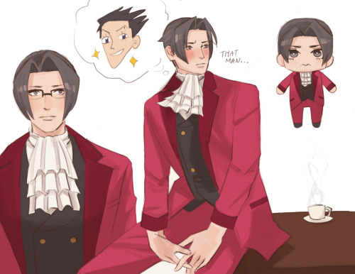 some edgeworth studies!