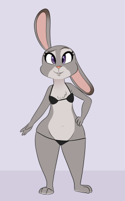 somescrub:  Patreon Custom Commission - J. Hopps https://www.patreon.com/somescrub Getting close to having 6 main images instead of just 4 and the return of H. Pinkie! Any support is greatly appreciated~!   teehee X3