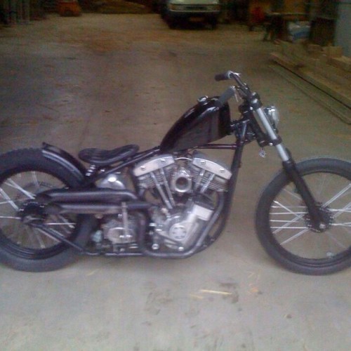 socalchops - #harleydavidson #harley #shovelhead #chopper...