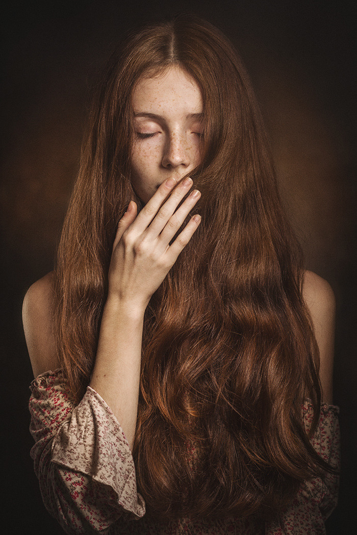 pretty-babez:  Beautiful hair http://goo.gl/nXMXpg 