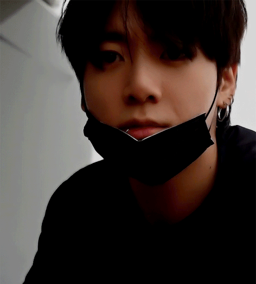 Jungkooks Vlog 