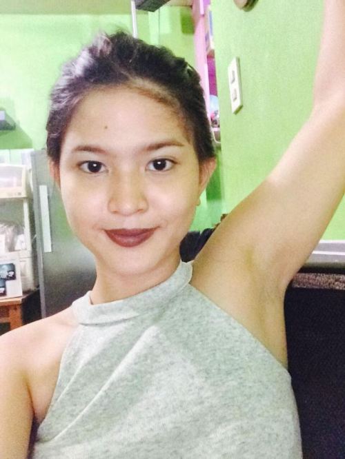 girlsarmpits: Raisa Reynoso