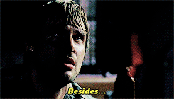 tchamblers:  the walking dead season five → 1/3 human killsGareth 4.03 ‘Four Walls and a Roof’
