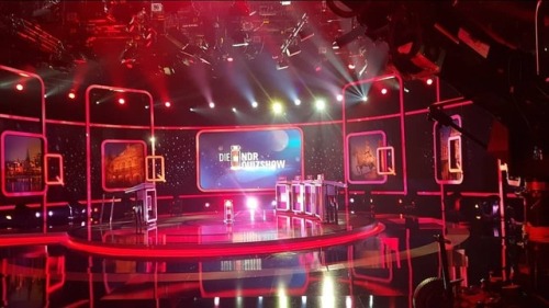 #throwbacksunday #ndrquizshow #excited #todayistheday #ndr #tv #quizshow #leuchtedesnordens #guesswh
