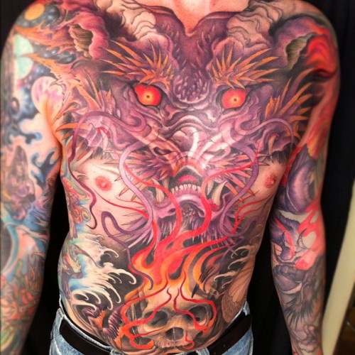 Artist: Jeff Gogue