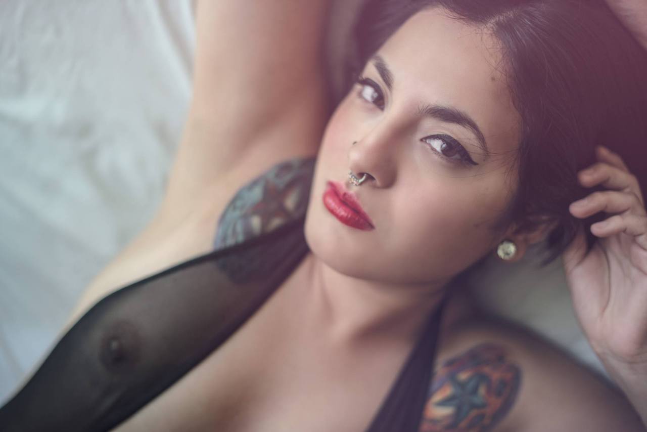ponycornsgh:   Que opinan de mis ojos naturales?Fotografía: Alvarockss Photography