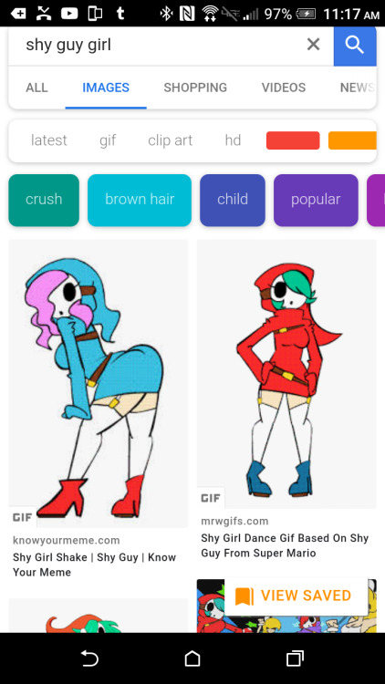 tsundereglados:  theradicalace:   akamxru:  copperpossem:  copperpossem:  The girl equivalent of skinny guy in a suit humanization is the skinny anime girl in a hoodie humanization  This is all I can think of right now feel free to add your own   i knew