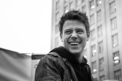 kissingeverysinglenight:  Rest in peace, Cory - Only the good die young.  