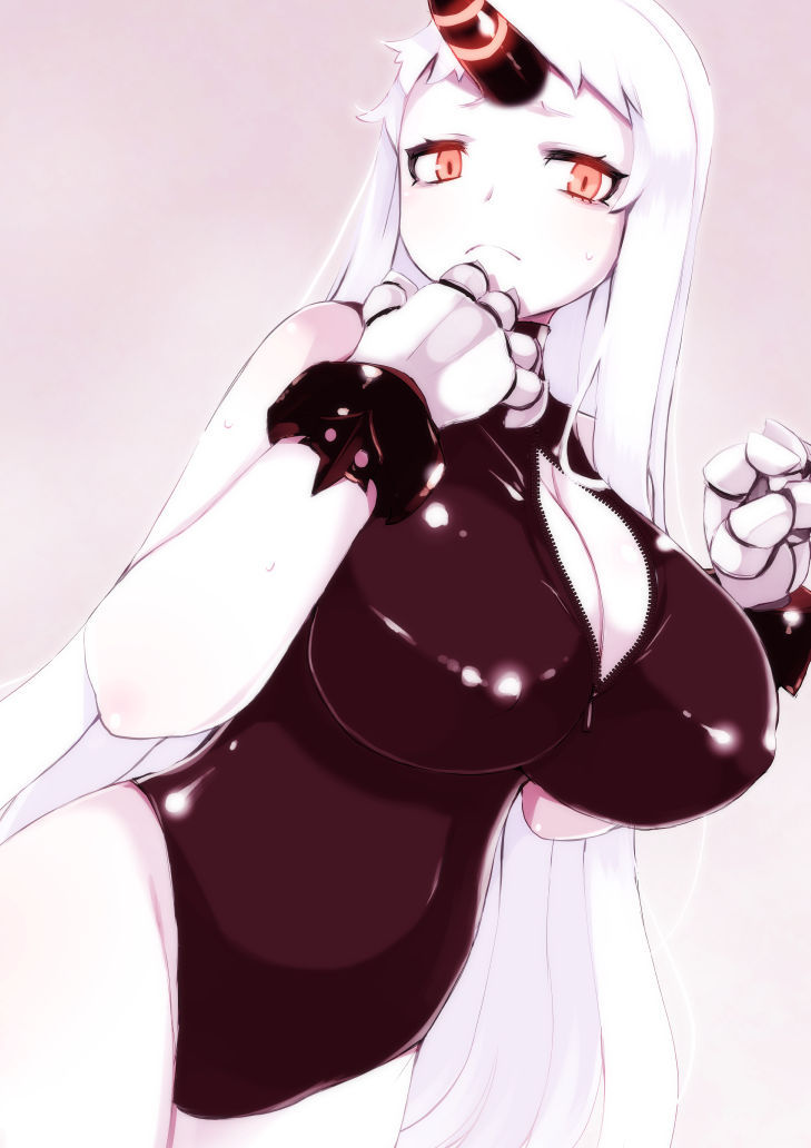 Btw seaport hime is my waifu