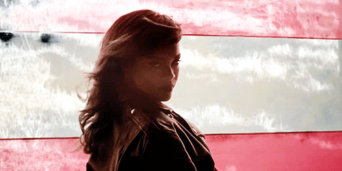 celebritiesofcolor:  Happy 4th of July!