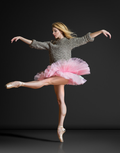 brianjamie:  Shannon Quirk (Dancer, Madison Ballet) © Brian Jamie Photography