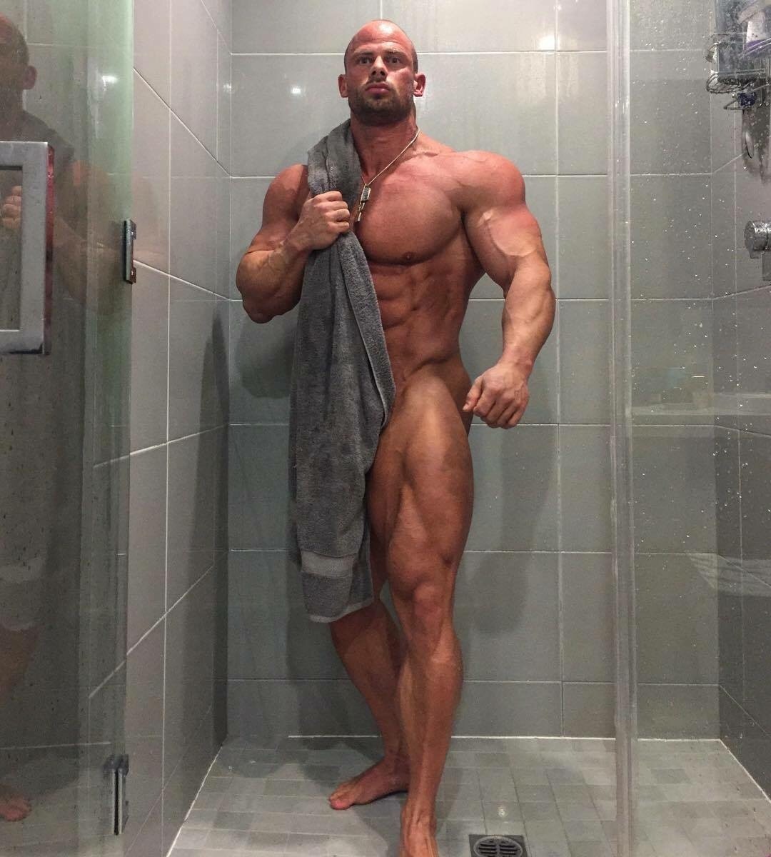 Joey Sergo
