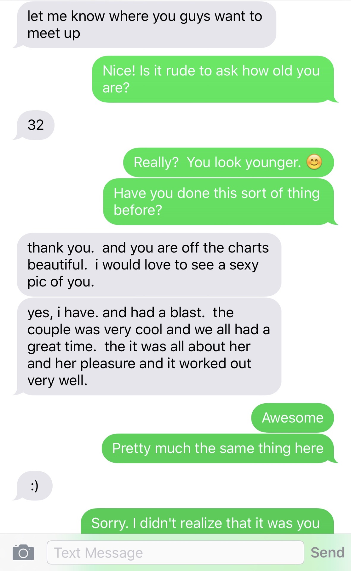 hotwifeamanda:  #hotwifetexts 