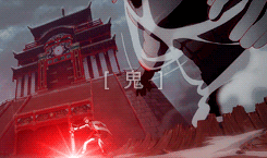 mycomicbook:  &ldquo;After being used in an Imperial Arms, the dragon’s flesh