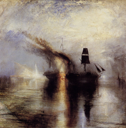 artist-turner:Peace, 1842, William TurnerMedium: oil,canvashttps://www.wikiart.org/en/william-turner