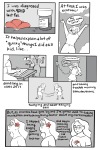 Porn Pics lateforcakes:big ole comic about adult ADHD