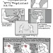 lateforcakes:big ole comic about adult ADHD diagnosis + big feelings + making sure childhood me is okay